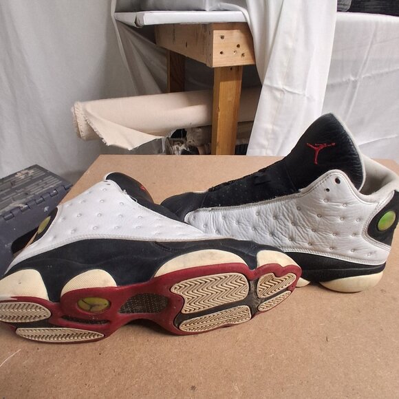 Air Jordan 13 Retro “He Got Game” – Men’s Size 12 (414571-104)